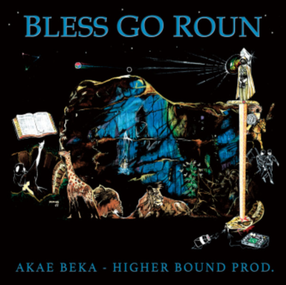 BEKA Lyrics, Songs, and Albums