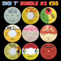 7" DIGI BUNDLE #2 - SPECIAL OFFER