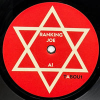 RANKING JOE - AI (7") TABOU1