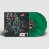 MIDNITE - Ainshant Maps (2LP) LIMITED EDITION [Pre-Order]