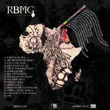 MIDNITE - Jubilees Of Zion (2LP)