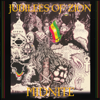 MIDNITE - Jubilees Of Zion (2LP)