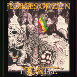 MIDNITE - Jubilees Of Zion (2LP)