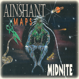 MIDNITE - Ainshant Maps (2LP)  [Pre-Order]